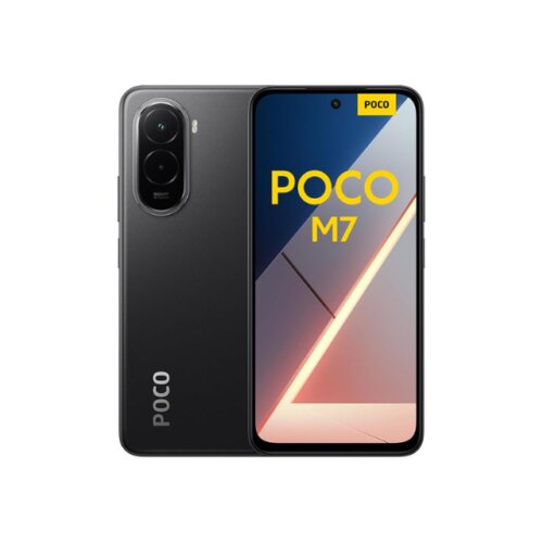 Poco M7 8/256 GB Black Cijene