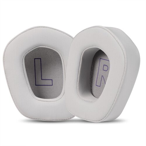 INF Hladilne blazinice za slu&scaron;alke Logitech G733/G335 Grey, (21734471) Cene