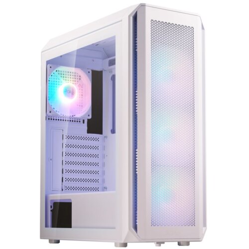 XPG VALOR AIR PLUS Midi Tower Bela Cene