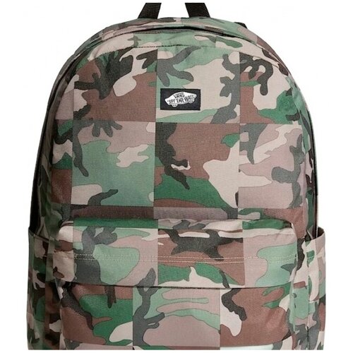 Vans Nahrbtniki Vn000h4w1o31 Old Skool Backpack Večbarvna Slike