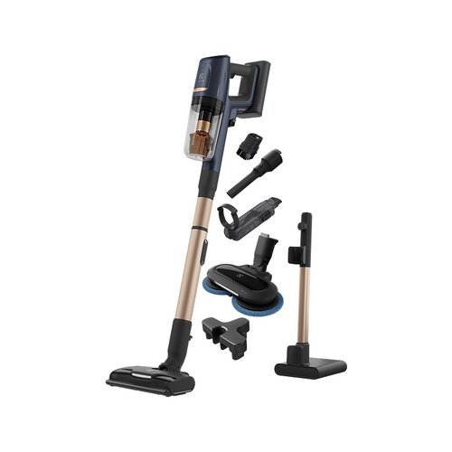 Electrolux pokončni baterijski sesalnik EP81B25WET Slike