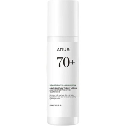 Anua Heartleaf 70% Daily Lotion - 200 ml Cene