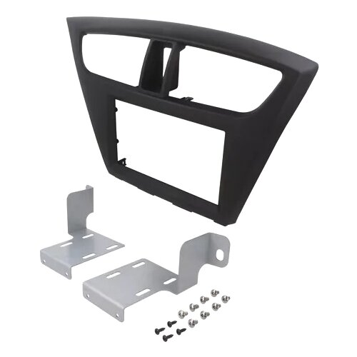 Radio Blenda RAM-40.873 2din Honda Civic Cene