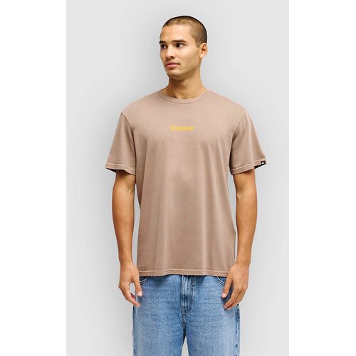 Quiksilver Evo Rays T-shirt pine bark Cene