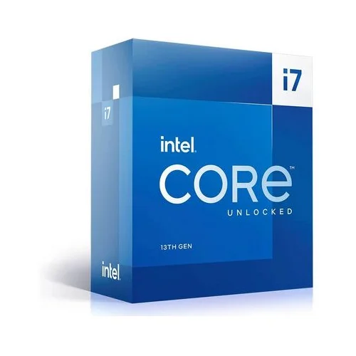 Intel Core i7-13700K 3.4GHz30MB L3 LGA1700...