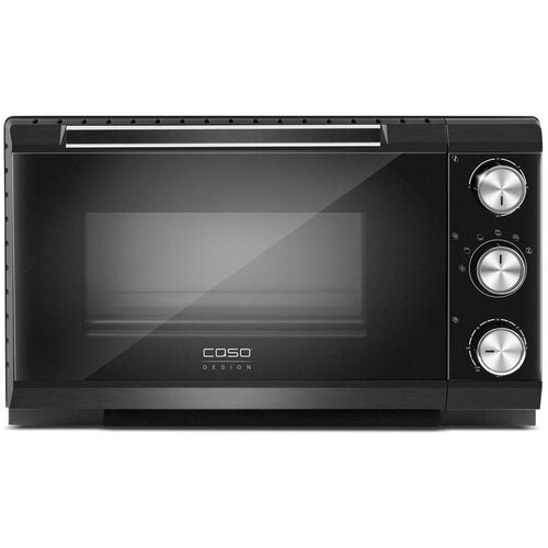 Caso TO20 Mini Backofen (2970) 20Liter Cene