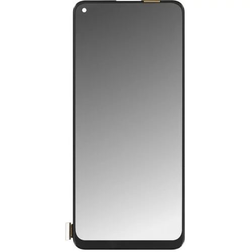 Realme (OEM) Steklo in LCD zaslon za Realme GT Neo 3T, originalno (OEM)