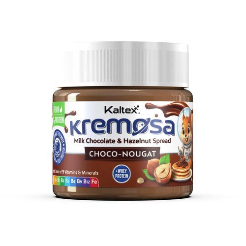 Kaltex Kremosa Proteinski Krem Sa Whey Proteinom &ndash; Bez Dodatog &Scaron;ećera Cene