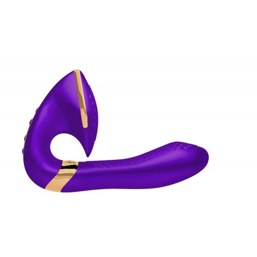 Shunga Soyo purple 0226 Slike