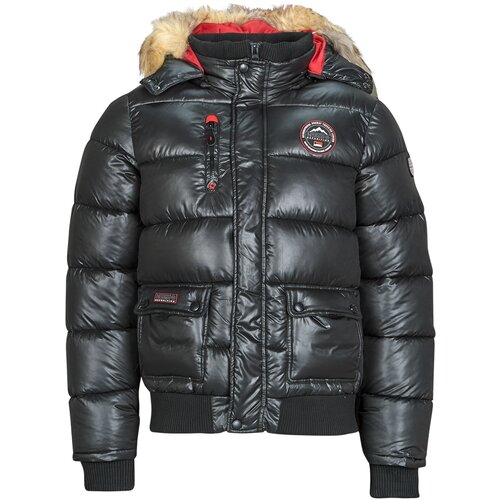 Geographical Norway BUGS Crna Slike
