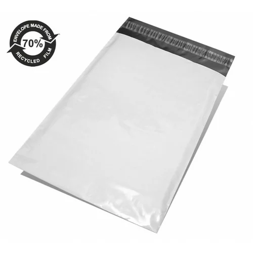 Vrečke za pošiljanje tekstila FBK04 325 x 425 + 50 mm 1000/1
