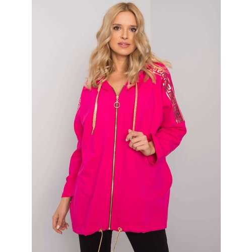 RELEVANCE Sweatshirt-RV-BL-6781.08P-fuchsia Cijene