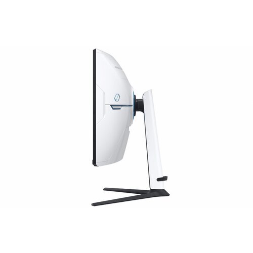 Samsung Odyssey Neo G8 G850NP (2022) 32&amp;quot; LS32BG850NPXEN UHD Gaming Monitor 16:9 zakrivljeni, 1ms (GTG), 240Hz, VA Mini Slike