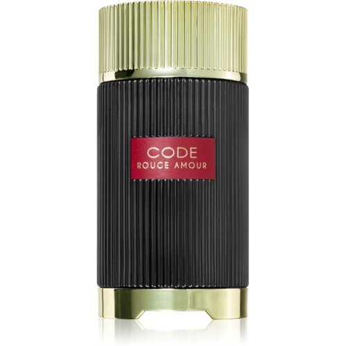 La Fede Code Rouge Amour parfumska voda uniseks 100 ml Slike