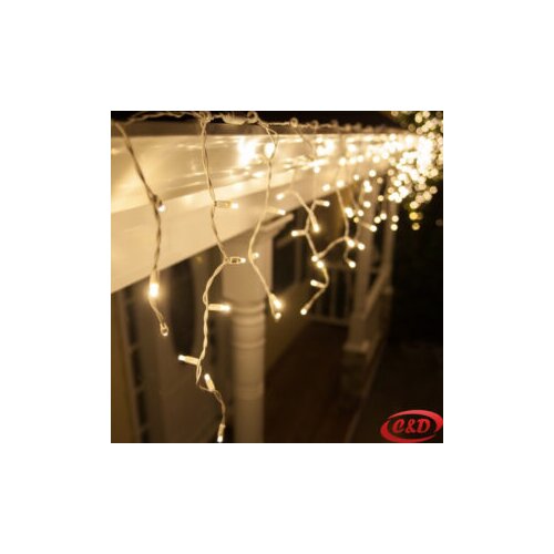Lampice ledenice LED 6 m Cijene