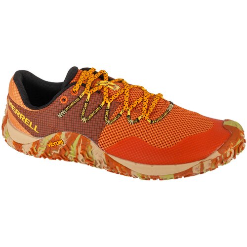 Merrell Tek & Trail Trail Glove 7 Oranžna Cene