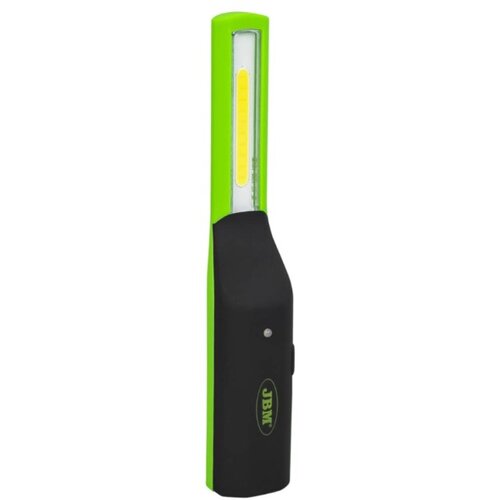 Jbm Punjiva LED lampa, Zelena Cene
