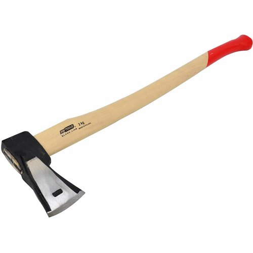 Awtools sekira cepljenje 2,0 kg črna črta leseni ročaj, (21107994) Slike