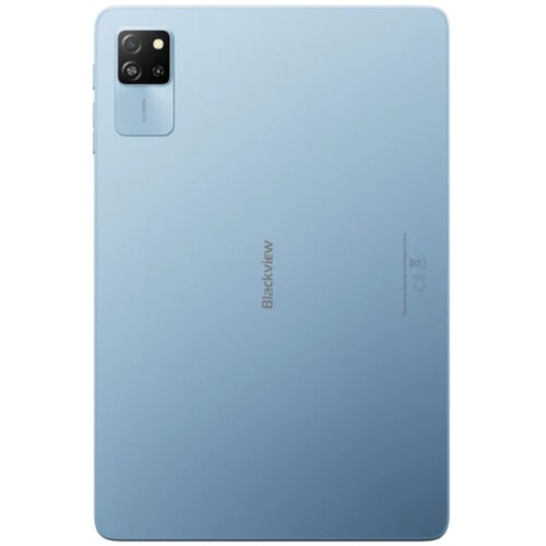 Blackview TAB60 Wi-Fi 10,1 tablični računalnik 4GB+128GB, modra, priložen ovitek in za&amp;scaron;čitno steklo Slike