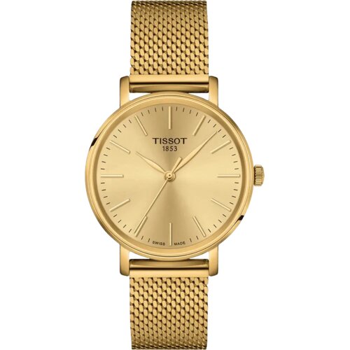 ROČNA URA TISSOT T143.210.33.021.00 Cene