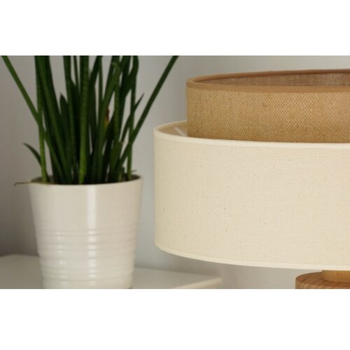  Brilagi - LED stona lampa BOHO STIL 1xE27/15W/230V Slike