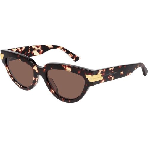 Bottega Veneta BV1035S 002 - ONE SIZE (55) Slike