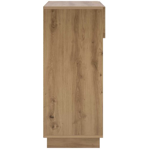  Ormarić za cipele 73 x 38 x 87,5 cm Konstruirano drvo Slike