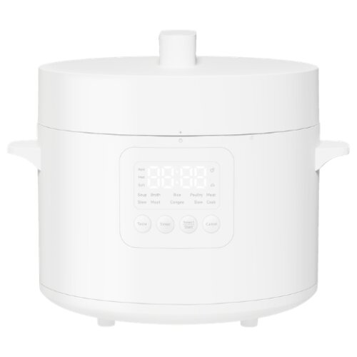 Xiaomi Electric Pressure Cooker 4.8L-ekspres lonac elektricni Cijene