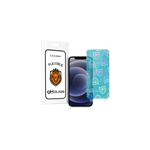Tel Protect NAJBOLJE FLEKSIBILNO HIBRIDNO KALJENO STAKLO ZA IPHONE 11 Cijene