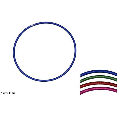  HULA HOOP 50CM LASER Slike