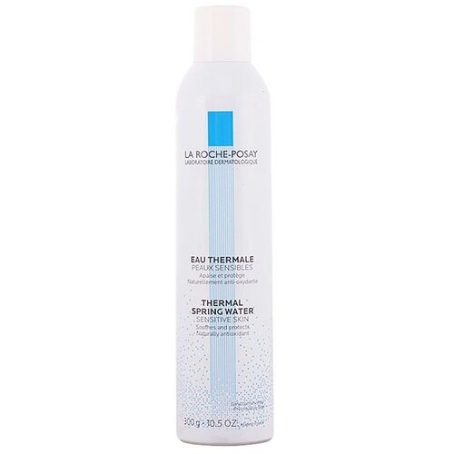 La Roche Posay Thermal Spring Water termalna vodica za umirenje osjetljive kože na licu 300 ml unisex Cene