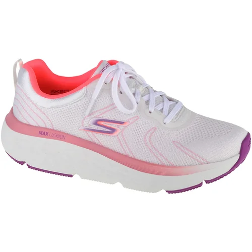 Skechers Max Cushioning Delta Bijela