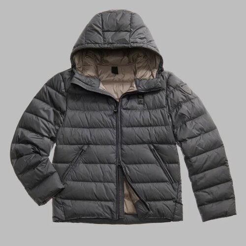 Blauer Puhovke ACTON Siva Slike