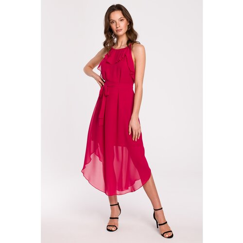 Makover Woman's Dress K137 Cijene