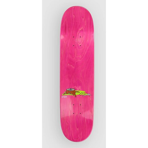 Enjoi Whitey Panda R7 8.25&amp;quot; Skateboard deska white Slike