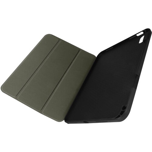 AVIZAR Etui za iPad 10 2022, magnetno preklopno stojalo za video in stojalo za tipkovnico - crna, (21123847) Cene