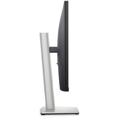 Dell Monitor Professional P2723QE 27in, 3840x2160 4K, IPS, Antiglare, 16:9, 1000:1, 350 cd/m2, 8ms/5ms, 178/178, DP, HDMI, USB-C, 4x USB 3.2, RJ-45, Tilt, Swivel, Pivot, Height Adjust, 3Y Slike