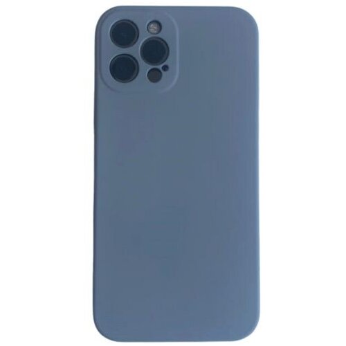  Silikonska maska Samsung A05s Grey Cene