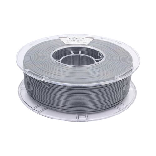 3DJAKE ecopla sparkling grey, 1,75 mm / 1000 g Cene