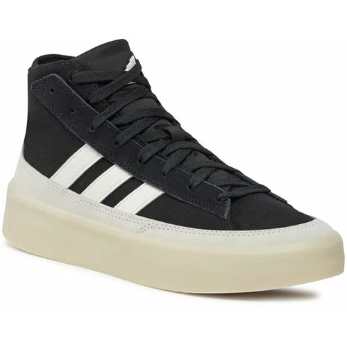 Adidas Čevlji Znsored High IE7859 Črna