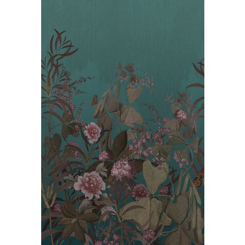Decoprint Wallcoverings Mural Tapeta Onirique Cinder (4 boje) Cijene