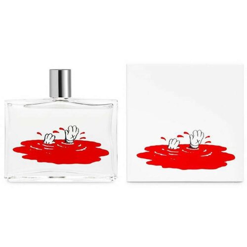 Parfem za muškarce Comme Des Garçons Mirror EDT 100 ml Cijene