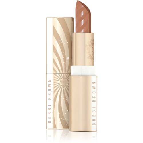 Bobbi Brown Holiday Luxe Lipstick visoko pigmentirani kremasti ruž nijansa Maple 3.5 g Cijene
