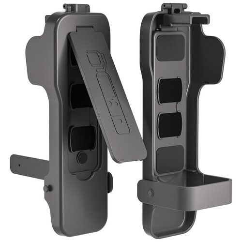 INF Za&scaron;čitni preklopni ovitek za DJI Osmo Pocket 3 s prostorom, (5000506005) Cene