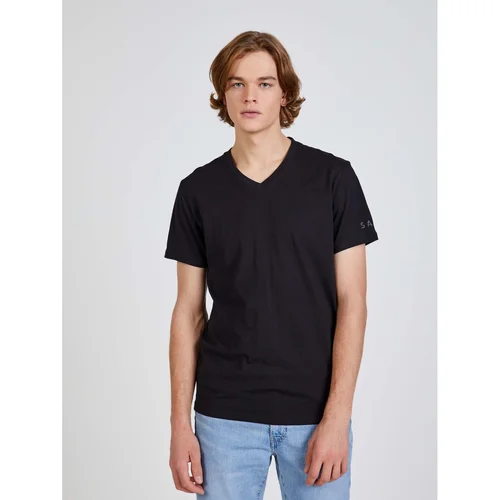 SAM73 T-shirt BLANE - Men's SAM73 T-shirt BLANE - Men's