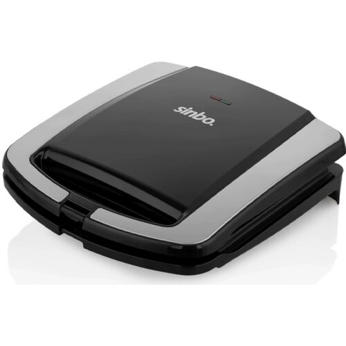 Aparat za sendviče 750 W Sinbo SSM-2549 Cene