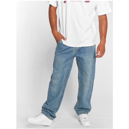 Dangerous DNGRS Men's Brother jeans light blue Cijene
