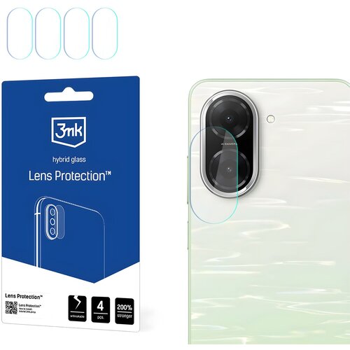 Zaštitno staklo 3mk Lens Pro Protection za Xiaomi Redmi A5 - Prozirna KP39606 Cijene