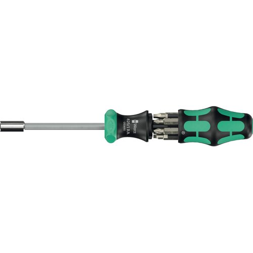 Wera Kompakt 27 RA 2 05051518001 set alata Cijene