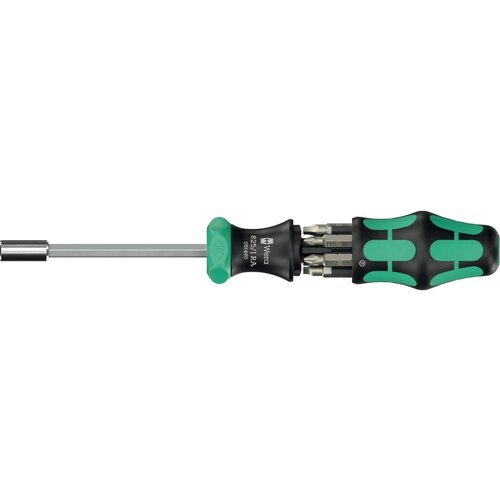 Wera Kraftform Kompakt 27 RA 2 Cijene